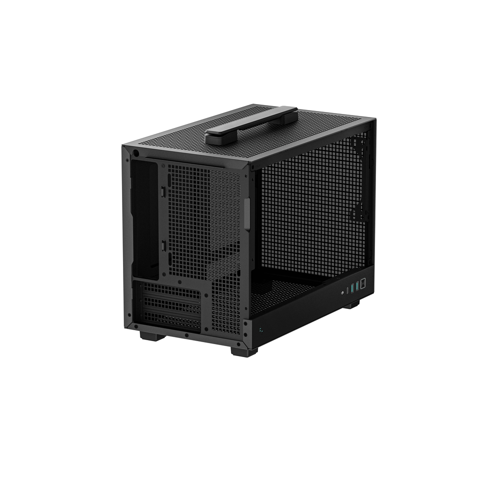 めい　PCパーツ Amazon.co.jp: ゲーミングPC用ミドルタワーケース，合金鋼製，黑